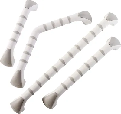 Produktbild von Wandhaltegriff Handy gerade 60 cm