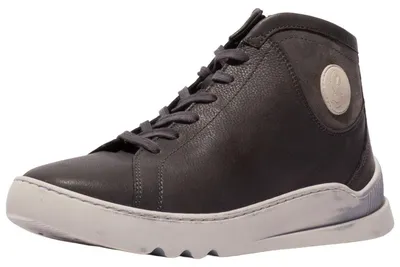 Produktbild von softinos Sneaker Sneaker Leder