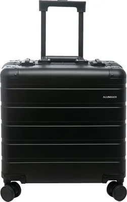 Produktbild von Alumaxx Business Trolley für Damen