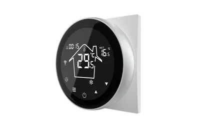 Produktbild von Programmierbarer Thermostat mit Wifi-Design-Steuerung PRF-80
