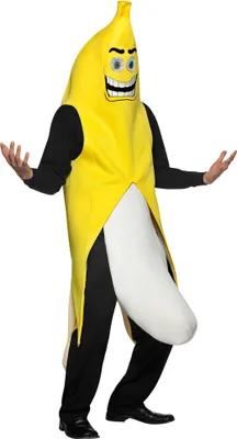 Immagine prodotto di Banana eccitante