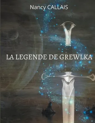Produktbild von La Legende De Grewlka