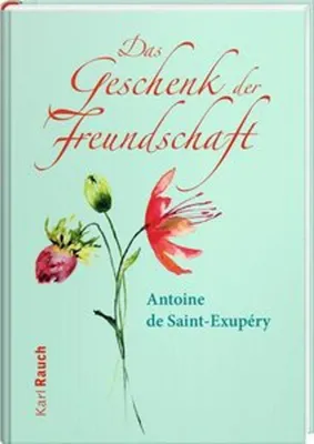 Produktbild von Das Geschenk der Freundschaft