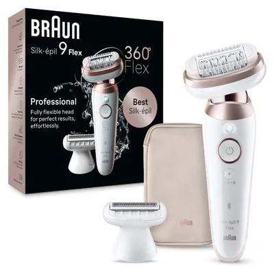 Image de Braun Silk-épil 9-030 3D