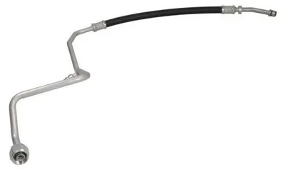 Produktbild von THERMOTEC Hochdruckleitung Klimaanlage Hochdruckleitung KTT160253 für OPEL Vivaro A Kastenwagen (X83)