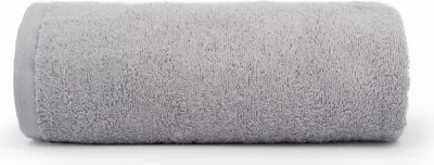 Immagine prodotto di Detexpol Asciugamano Primo 50x90 11 grigio chiaro 450 g/m2