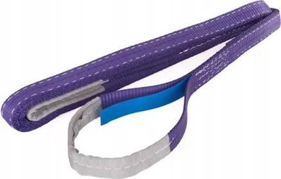 Obrázek produktu pro GEKO Popruh závěsný s oky 1t/3m, 30mm G03903