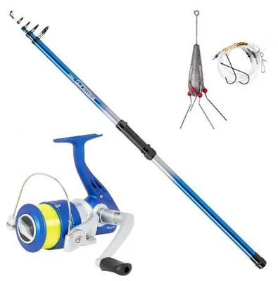 Productafbeelding van Surf-combo: molen/tele