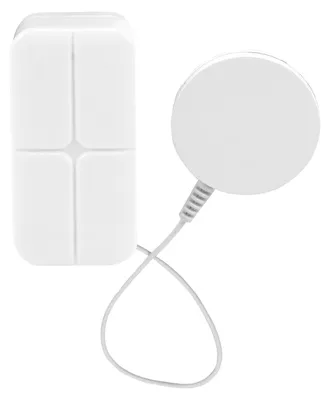 Produktbild von OLYMPIA 6106 Glasbruchmelder für OLYMPIA Protect und ProHome Systeme