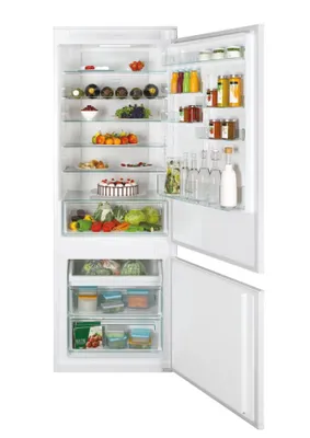 Zdjęcie produktu dla Candy Fresco CBT7719FW, 364 l, No Frost (lodówka), ST, 4,5 kg/24h, F, Biały