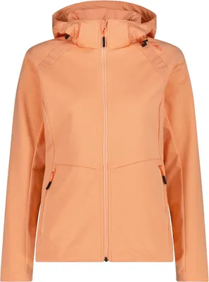 Produktbild von CMP WOMAN JACKET ZIP HOOD : 36 Größe: 36