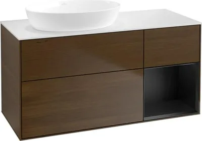 Produktbild von Villeroy & Boch GA51PDGN Waschbeckenunterschrank Finion GA5