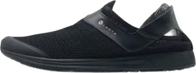 Produktbild von LUHTA Herren Sneaker Slipper Leuto Herren Sommer Schuhe Slip on Freizeitschuh 45