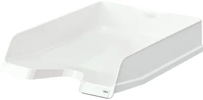 Produktbild von Briefablage Viva A4/C4 weiß Packung mit 5 Stück