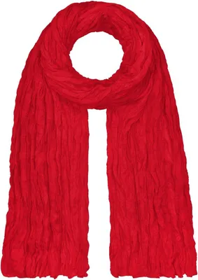Samaya Breitschal in rot