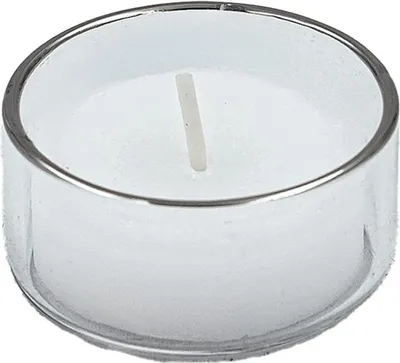 Glashalter Für Teelicht/Maxilicht