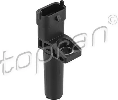 Produktbild von TOPRAN 409 343 Kurbelwellensensor Impulsgeber passend für MERCEDES-BENZ C-Klasse Limousine (W204)