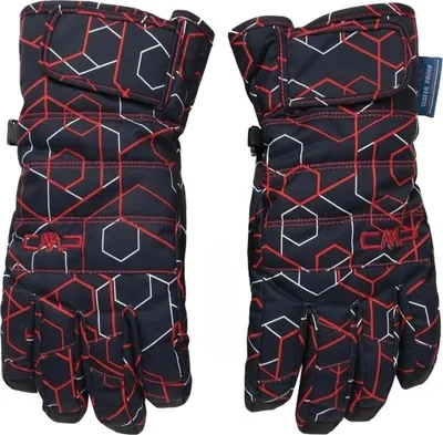 Immagine prodotto di Guanti Campagnolo 6525102J-08ZD da Unisex
