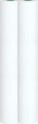 Produktbild von 2 role termopapíru kompatibilní s termální tiskárnou PeriPage A40 rychleschnoucí, ideální pro tisk fotografií, účtenek, poznámek, PDF souborů, webových stránek, tiskáren okamžitých fotografií 210x30mm 7,45m/24,4ft