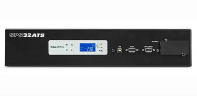 Imagen del producto de Salicru SPS 32 ATS