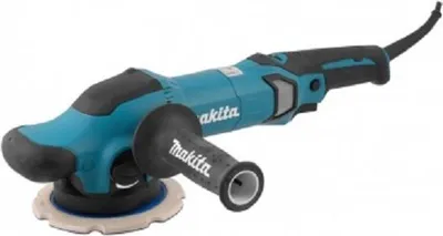 Produktbild von Makita PO6000C Exzenterpolierer, 150mm Poliermaschine 900W