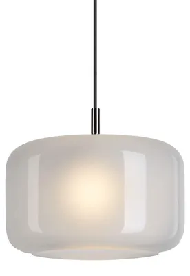 Produktbild von SLV PANTILO 28 Pendelleuchte/Wohnzimmer-Lampe, Innen-Beleuchtung, Hänge-Leuchte