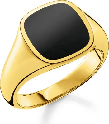 Produktbild von Thomas Sabo TR2332-177-11 Ring, Ringgröße:54