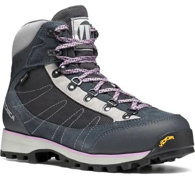 Produktbild von Tecnica Damen Wanderschuh Makalu IV GTX WS Blau UK 8.5