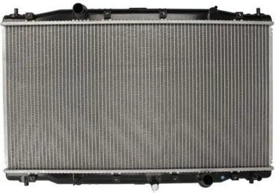 Produktbild von Kühler, Motorkühlung THERMOTEC D74018TT