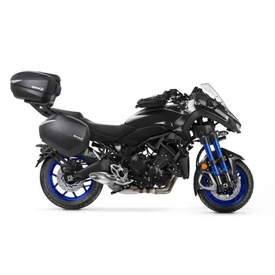 Image de SHAD 3P Système de fixation (latéral) - adaptable sur Yamaha Niken