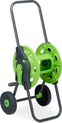 Produktbild von relaxdays Schlauchwagen für 45,0 m