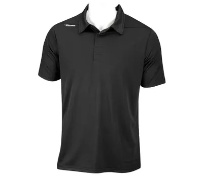 Produktbild von Polo Bauer Sport Senior grau / M
