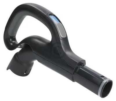 Produktbild von AEG Electrolux Handgriff Ovalrohr Anschluß für Staubsauger - Nr.: 2193710155, 2193710304, 2193710353