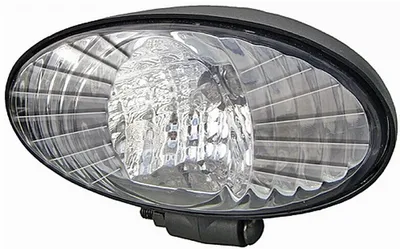 Produktbild von Arbeitsscheinwerfer 12 V 13 W HB3 Halogen 2.900 K HELLA für u.a. JOHN DEERE 6