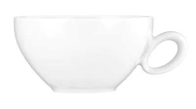 Produktbild von Seltmann Weiden Teeobertasse 0,21 l Trio weiss 001.686312