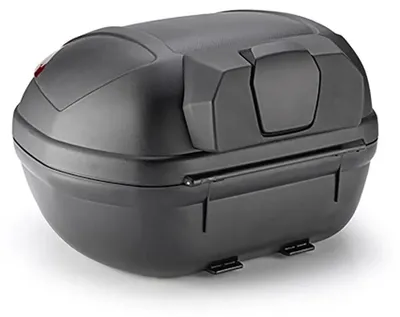 Image de Givi Dossier passager E196 pour E340 Vision noir