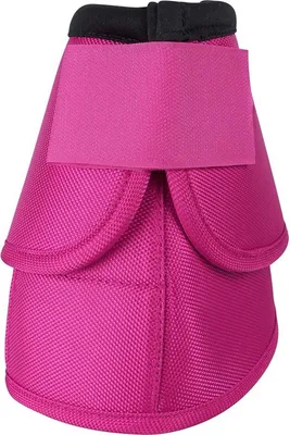 Produktbild von Springglocken Luxe, Nylon/Neopren XL Fuchsia