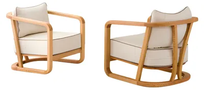 Obrázok produktu pre Moderné kreslo v béžovej farbe s elegantným dizajnom