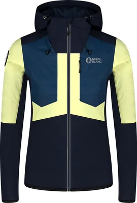 Productafbeelding van Damesjas NORDBLANC OPENING NBWJL8329, donkerblauw, maat 36