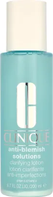 Image de Clinique Anti-Blemish Solutions Lotion clarifiante 200ML