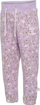 Obrázok produktu pre hummel hmlGLAD Detské nohavice 3308 - orchidea kvet 62