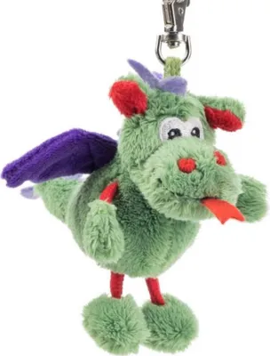 Produktbild von Schaffer Schlüsselanhänger Drache 11 cm