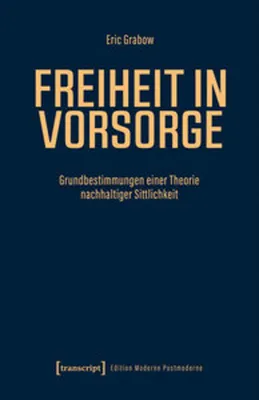 Obrázek produktu pro Freiheit in Vorsorge