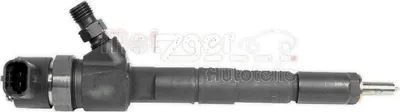 Obrázek produktu pro METZGER 0870066 Vstřikovač paliva pro OPEL ZAFIRA B (A05) Common Rail