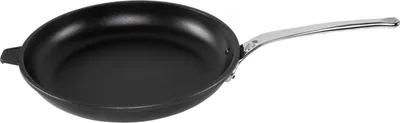Produktbild von De Buyer Choc Extreme Pfanne Alu-Druckguss 32cm antihaft