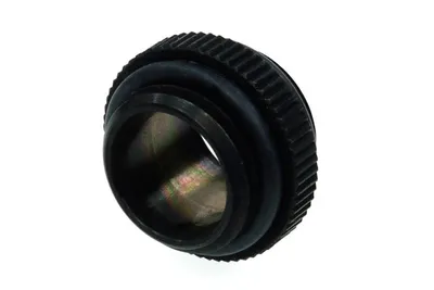 Zdjęcie produktu dla Alphacool 17037, Mosidz, Czarny, 18 mm, 18 mm, 4 mm, 9 g