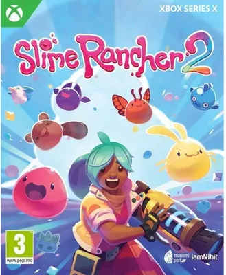 Immagine prodotto di Slime Rancher 2 Xbox Series X - SOLO PER I GIOCHI