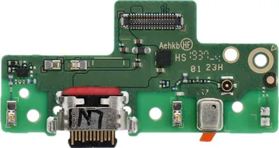 Produktbild von Ladekarte passend für MOTOROLA G8 OEM (Schnellladegerät)