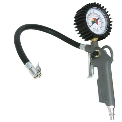Produktbild von Carpoint Pneumatisch Druckluftpumpe