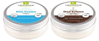 Produktbild von GREENDOOR Deo Partner Set